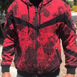 Metal Mulisha Hoodie